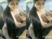 Sexy Punjabi Girl Blowjob and Fucking part 4